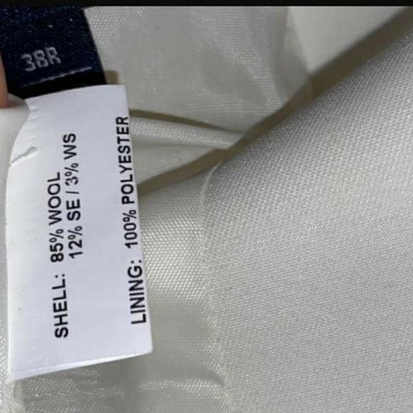 Taylor Bird One Button Jacket - Picture 16 of 16